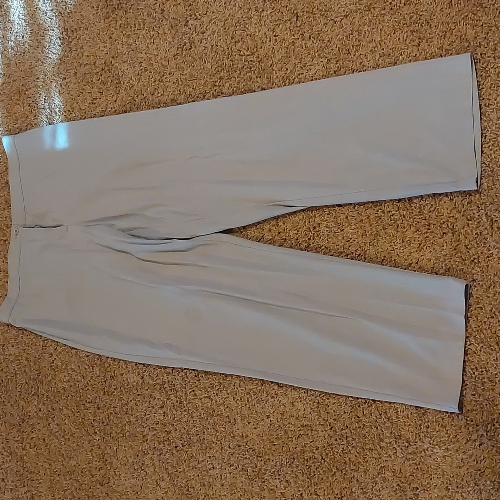 Dress slacks